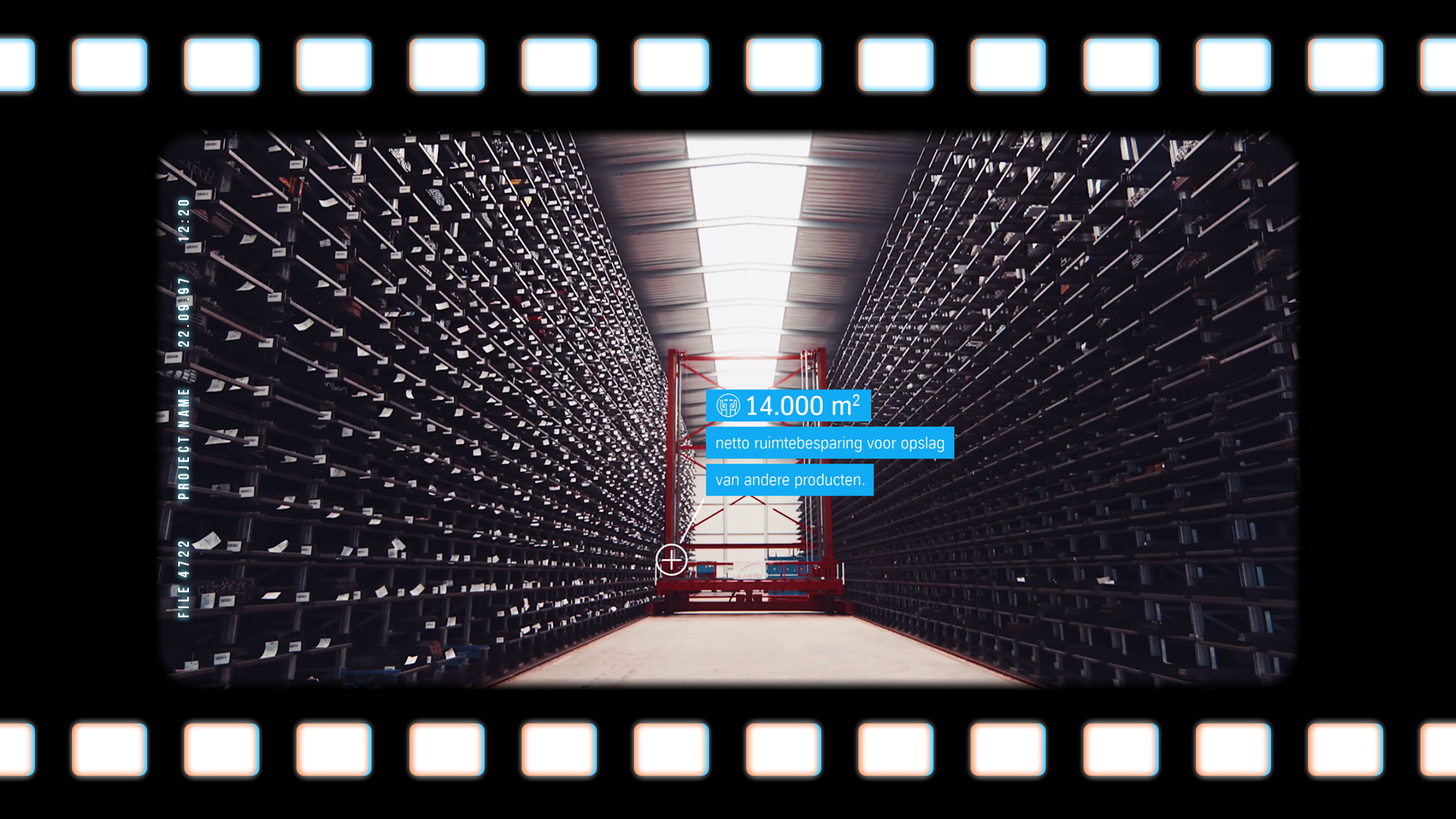 ThyssenKrupp – Motiongraphics